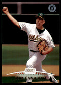 1999 Stadium Club Tom Candiotti Baseball Cards #52