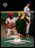 1999 Stadium Club Bobby Abreu Baseball Cards #39