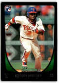 2011 Bowman Michael Martinez Rookie . Philadelphia Phillies #62