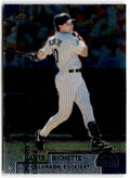 1999 Finest w/ Coating Dante Bichette of Colorado Rockies #78