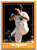 1988 Score Bill Gullickson p New York Yankees #585