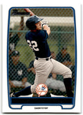 2012 Bowman Dante Bichette Jr. New York Yankees #BP99