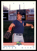 1992 Classic Best Brian Giles Baseball Cards #38