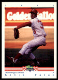 1992 Classic Best Kevin Tatar Baseball Cards #73