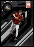 2005 Donruss Elite Roy Oswalt Baseball Cards #76