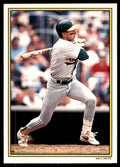 1989 Topps  All Stars Walt Weiss A Baseball Cards #50