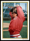 1989 Topps  All Stars Danny Jackson A Baseball Cards #57