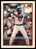 1990 Topps All Stars Jerome Walton Baseball Cards #39