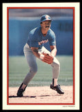 1990 Topps All Stars Julio Franco A Baseball Cards #35