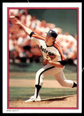 1988 Topps All Stars Mike Scott Baseball Cards #5