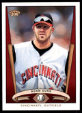 2003 Topps 206 Adam Dunn Baseball Cards #T206-13