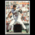 Scott Erickson #311 1996 Donruss Baltimore Orioles Baseball Card MLB NM