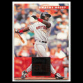 Dwayne Hosey #344 1996 Donruss Boston Red Sox Baseball Card MLB NM