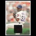 Kevin Foster #294 1996 Donruss Chicago Cubs Baseball Card MLB NM
