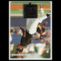 Luis Andujar Rookie #425 1996 Donruss Chicago White Sox Baseball Card MLB NM