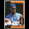 Moises Alou #121 1996 Upper Deck SP Montreal Expos Baseball Card MLB NM