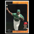 Ken Hill #178 1996 Upper Deck SP Texas Rangers Baseball Card MLB NM