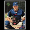 Paul Konerko Rookie #102 1995 Topps Stadium Club Los Angeles Dodgers Baseball NM