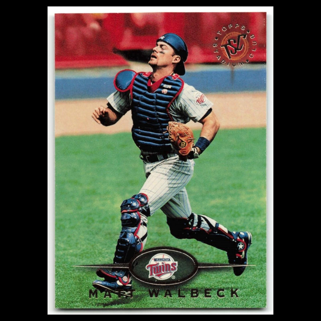 Brady Anderson #76 1995 Topps Stadium Club Baltimore Orioles Baseball Card MLB