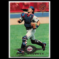 Brady Anderson #76 1995 Topps Stadium Club Baltimore Orioles Baseball Card MLB