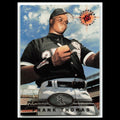 Frank Thomas #400 1995 Topps Stadium Club Chicago White Sox Baseball Card MLB NM