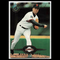 Bill Swift #365 1995 Topps Stadium Club San Francisco Giants Baseball Card MLB