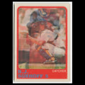 B.J. Surhoff #57 1988 Sportflics Milwaukee Brewers Baseball Card MLB NM