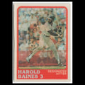 Harold Baines #33 1988 Sportflics Chicago White Sox Baseball Card MLB NM