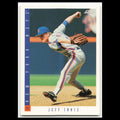 Jeff Innis #409 1993 Score New York Mets Baseball Card MLB NM