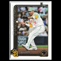 Manny Machado #215 2025 Topps San Diego Padres