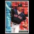 Gar Finnvold #29 1995 Fleer Boston Red Sox Baseball Card MLB NM