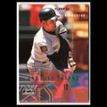 Andujar Cedeno #455 1995 Fleer Houston Astros Baseball Card MLB NM