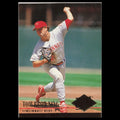 Tom Browning #469 1994 Fleer Ultra Cincinnati Reds Baseball Card MLB NM