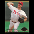 Curt Schilling #554 1994 Fleer Ultra Philadelphia Phillies Baseball Card MLB NM