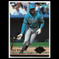 Dave Magadan #197 1994 Fleer Ultra Seattle Mariners Baseball Card MLB NM
