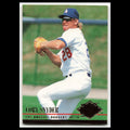 Cory Snyder #219 1994 Fleer Ultra Los Angeles Dodgers Baseball Card MLB NM