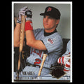 Pat Meares #90 1994 Fleer Ultra Minnesota Twins Baseball Card MLB NM