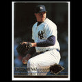 Bobby Munoz #98 1994 Fleer Ultra New York Yankees Baseball Card MLB NM