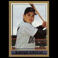 Karim Garcia Rookie #463 1998 Topps Arizona Diamondbacks Baseball Card MLB NM