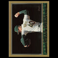 Willie Adams #227 1998 Topps Oakland Athletics Baseball Card MLB NM