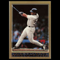 Raul Casanova #207 1998 Topps Detroit Tigers Baseball Card MLB NM