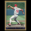 Roger Pavlik #161 1998 Topps Texas Rangers Baseball Card MLB NM