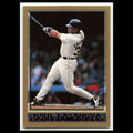 Raul Casanova #207 1998 Topps Detroit Tigers Baseball Card MLB NM