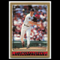 Tim Wakefield #242 1998 Topps Boston Red Sox Baseball Card MLB NM