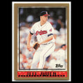 Jeff Juden #394 1998 Topps Cleveland Indians Baseball Card MLB NM
