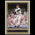 Ben McDonald #55 1998 Topps Milwaukee Brewers Baseball Card MLB NM