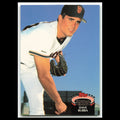 Dave Burba #718 1992 Topps Stadium Club San Francisco Giants Baseball Card MLB
