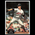 Bill Krueger #861 1992 Topps Stadium Club Minnesota Twins Baseball Card MLB NM