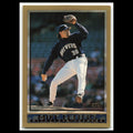 Mike Fetters #381 1998 Topps Milwaukee Brewers Baseball Card MLB NM
