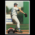 Lance Dickson #836 1992 Topps Stadium Club Chicago Cubs Baseball Card MLB NM